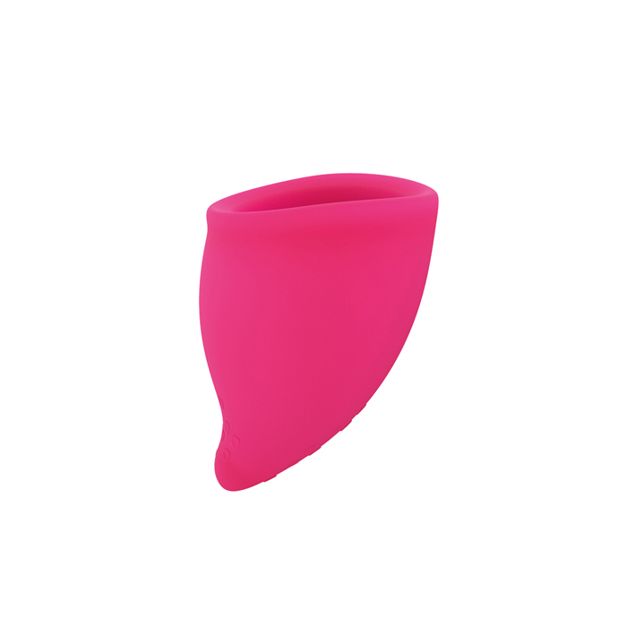 FUN CUP SIZE A - The Smaller Menstrual Cup