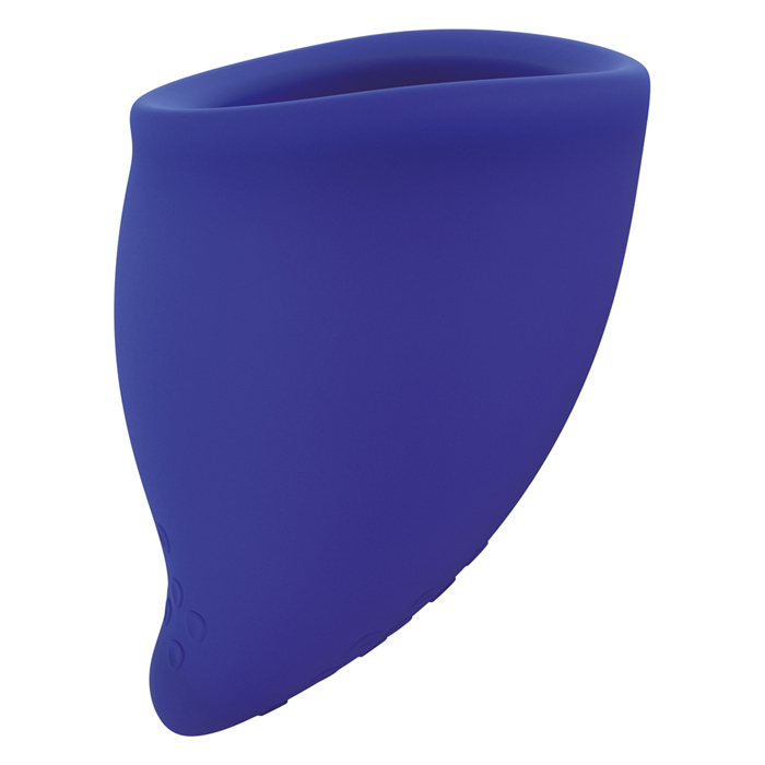 FUN CUP SIZE B - The Larger Menstrual Cup
